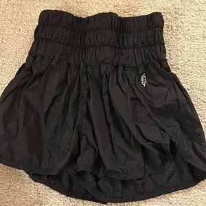Free people the way home shorts